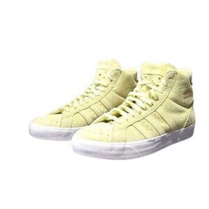 Adidas Original Retro Sneaker Basket Profi High Top Sneaker Suede